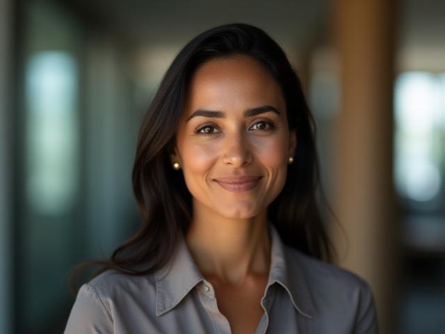 Photo of Dr. Sofia Anaya